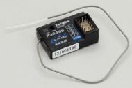 FUTABA R304SB 4CH RX WITH TELEMETRY FHSS (S-BUS) (HV) 2.4GHZ P-R304SB